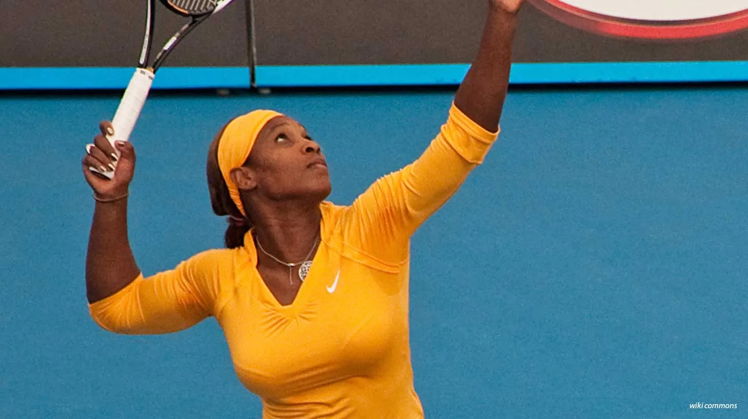 Serena Williams