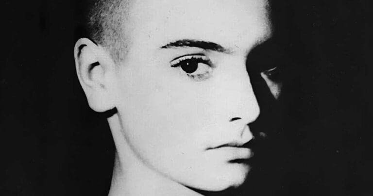 Sinead O'Connor