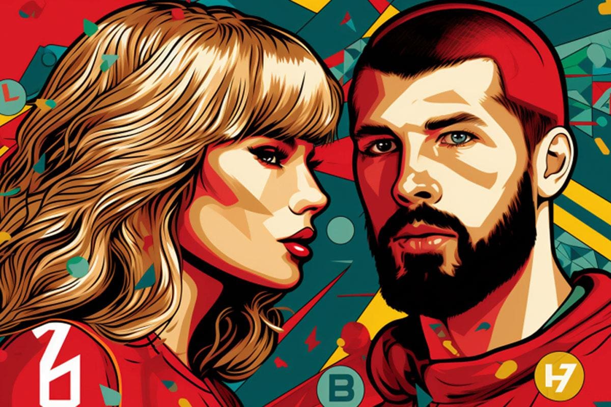 Taylor Swift and Travis Kelce's Astrological Compatibility - The Quick 