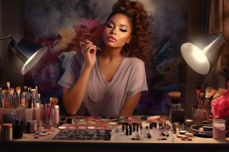 cosmetics