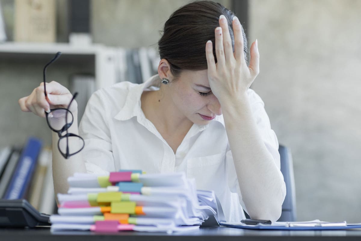 How to Accomplish More by Doing Less - The Quick Report