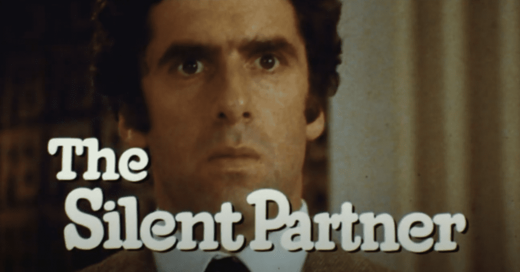 The Silent Partner