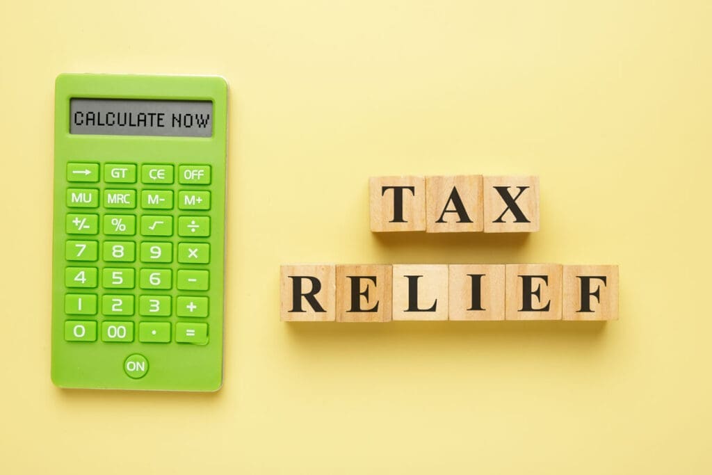 How Do IRS Tax Relief Programs Work The Quick Report