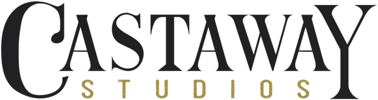 Castaway Studios logo