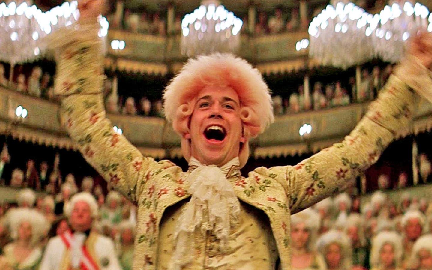 Amadeus