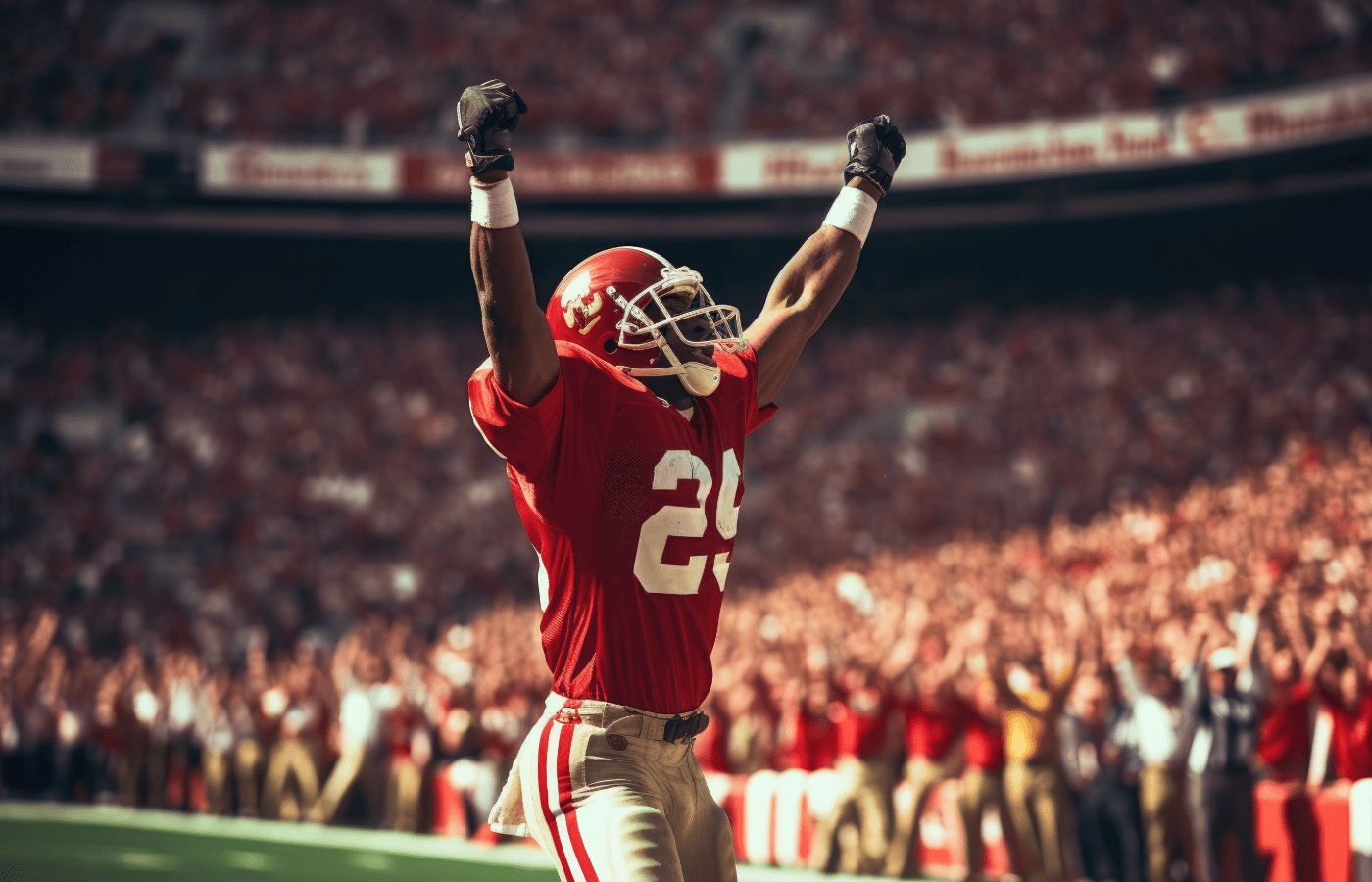 Revenue and Sponsorship Deals - Adobe Stock