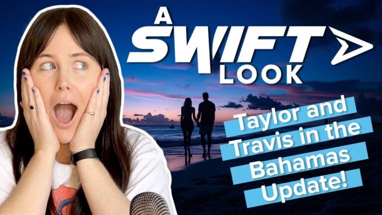 A Swift Look, March 25, 2024 - Bahamas