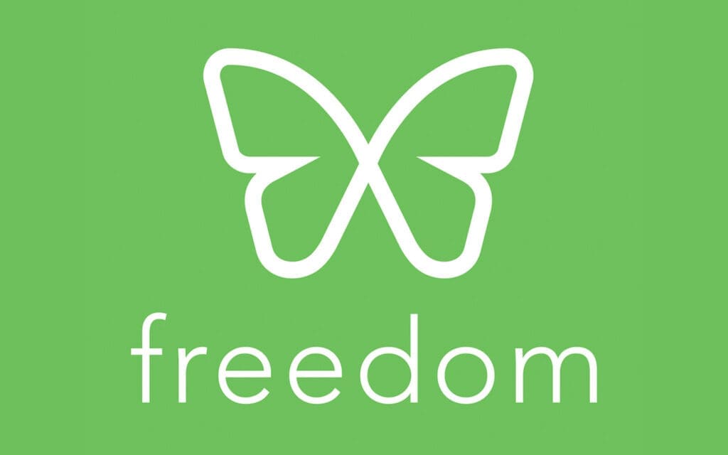 Freedom App