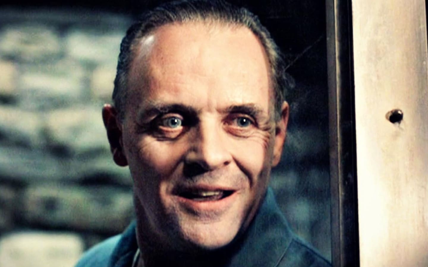 Silence of the Lambs