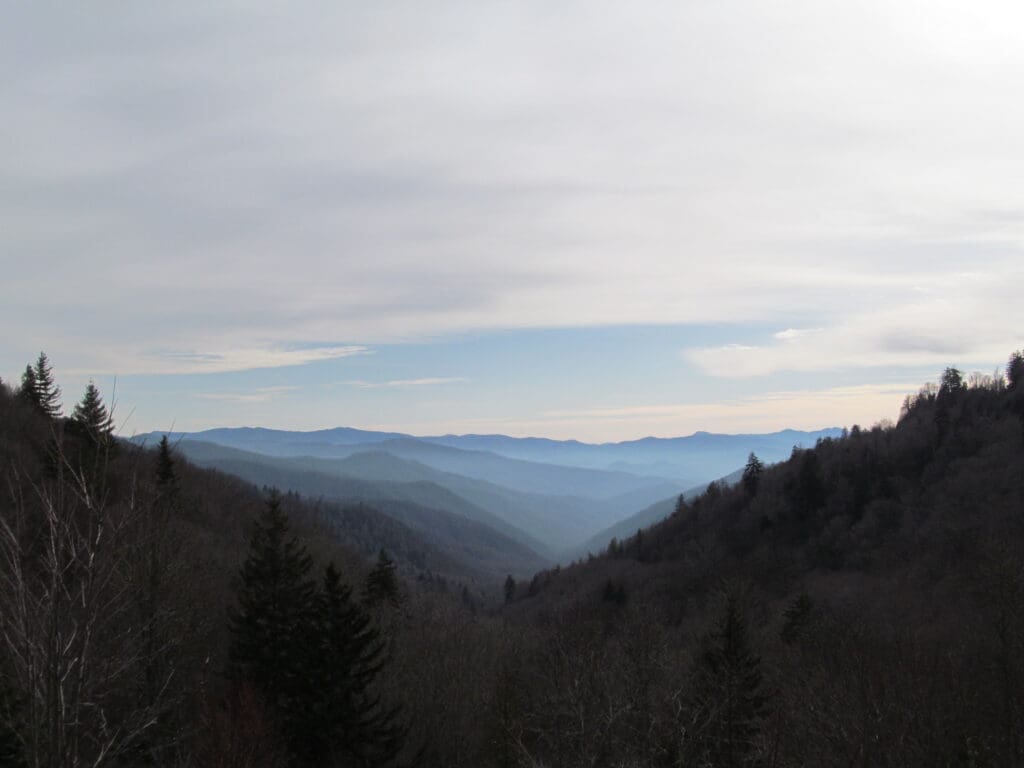 Great Smoky Mountains State Park
