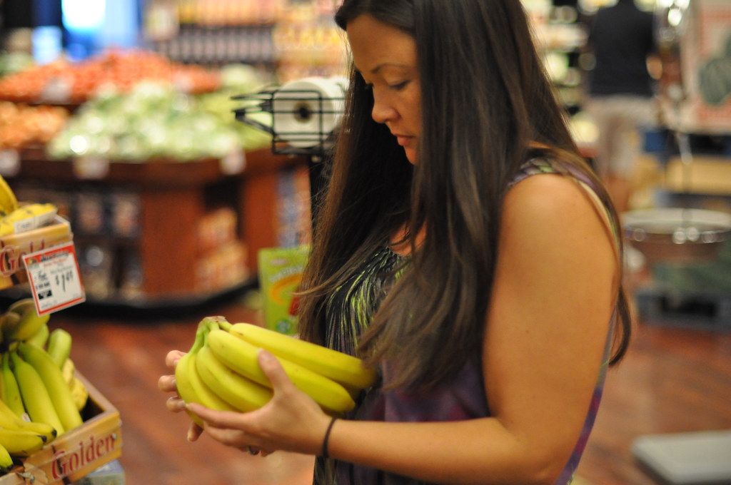 Grocery Shopping