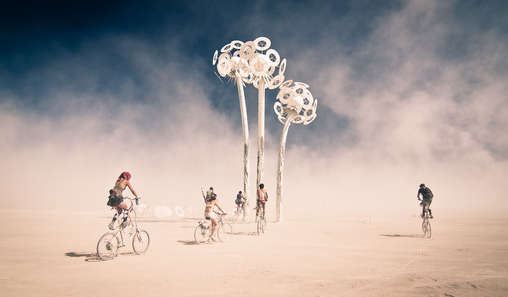 Burning Man