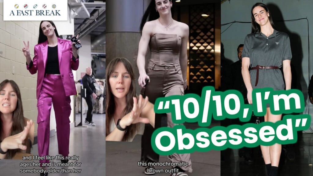 A Fast Break, June 28, 2024