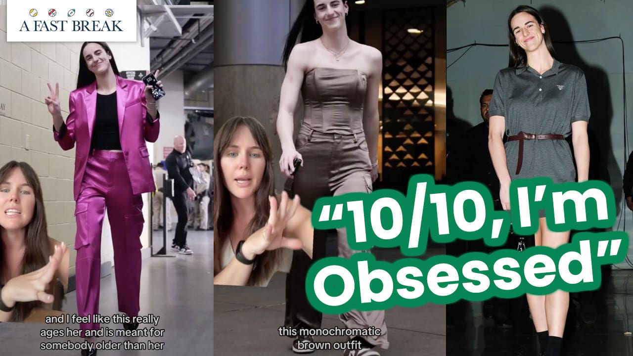 A Fast Break, June 28, 2024