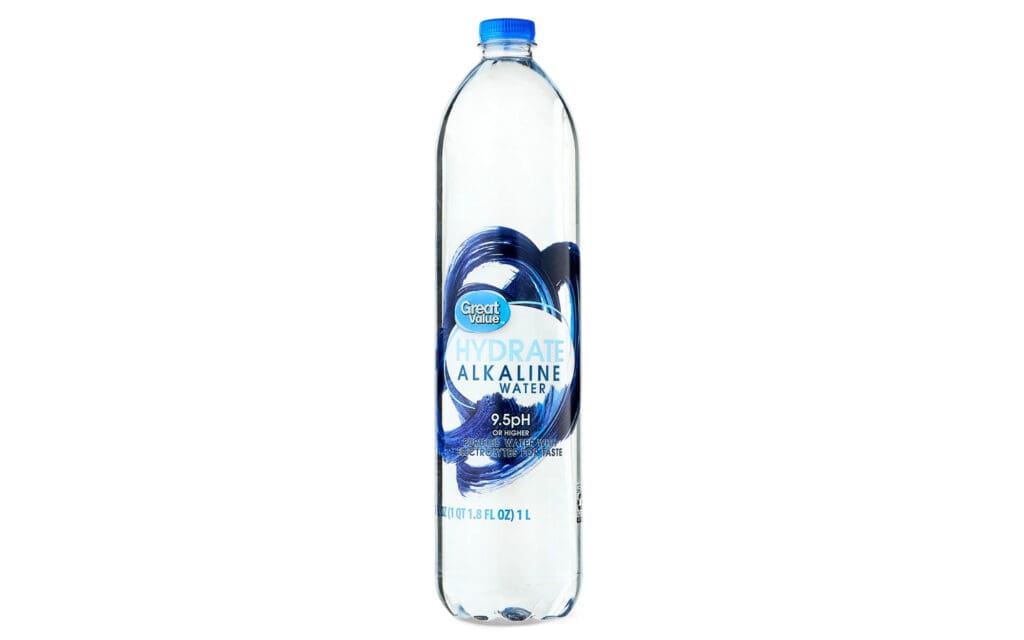 Great-Value-Alkaline-Water