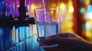 Each State Ranked by Drinking Water Quality