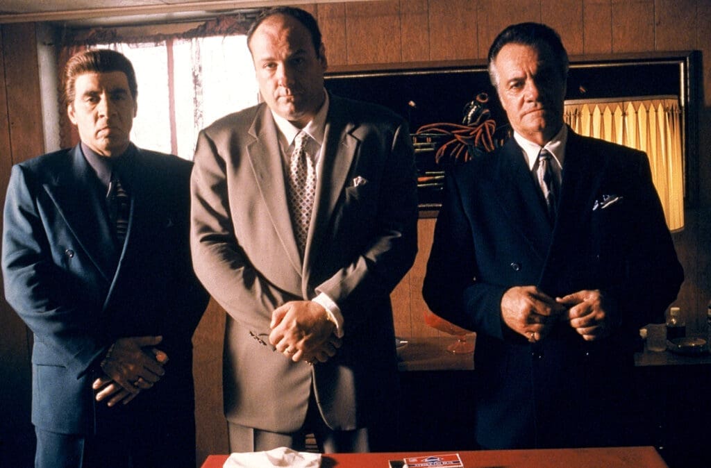 The 15 Most Iconic TV Characters Of All Time The Quick Report