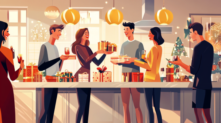 foodie gift guide