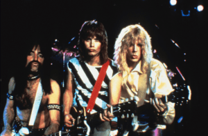 A screenshot from Spinal Tap