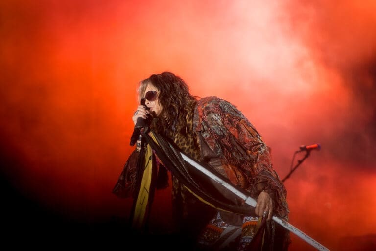 The Absolute 20 Best Rock Bands of the 70s - The Quick Report