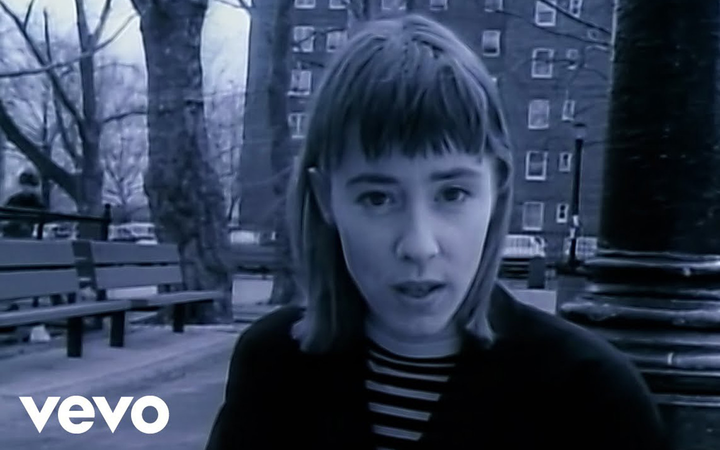 Suzanne Vega "Luka"