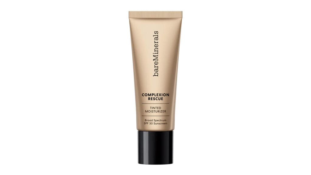 BareMinerals’ Tinted Moisturizer