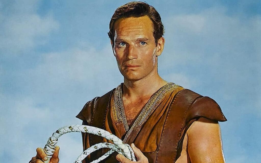 Ben-Hur