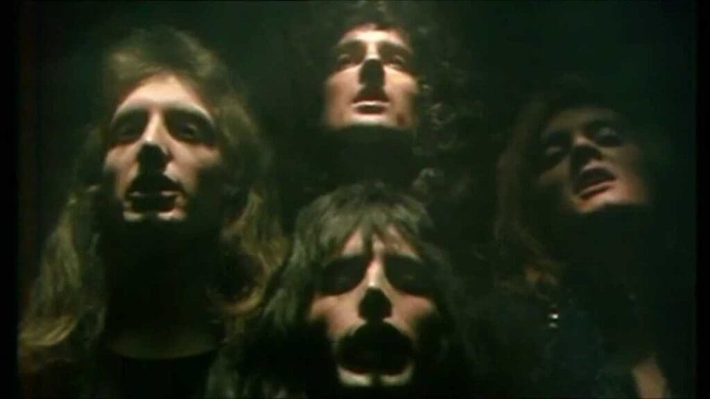 Bohemian Rhapsody