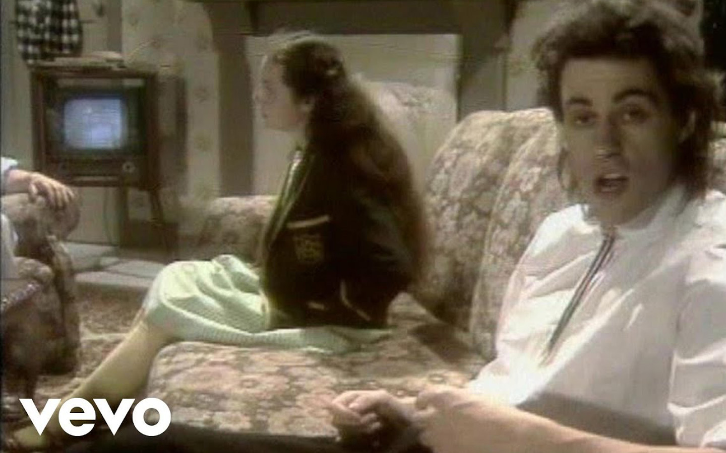 BoomtownRats "I Don't Like Mondays"