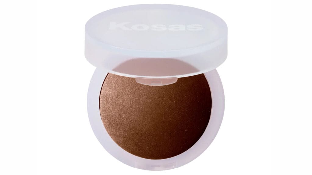 Kosas’ Cloud Set Baked Setting & Smoothing Powder