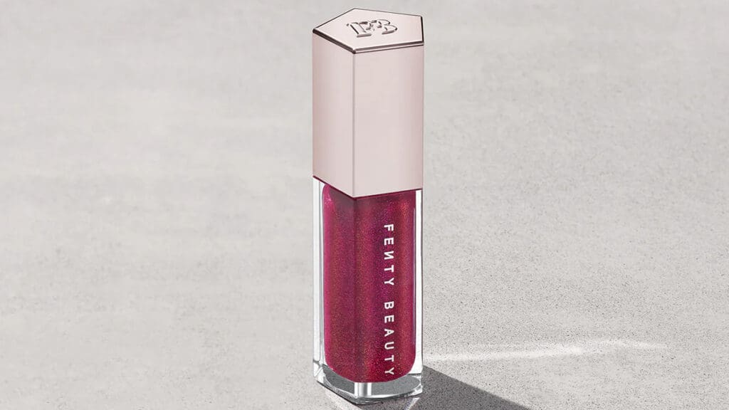 Fenty’s Gloss Bomb Universal Lip Luminizer