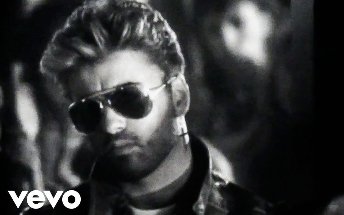 George Michael