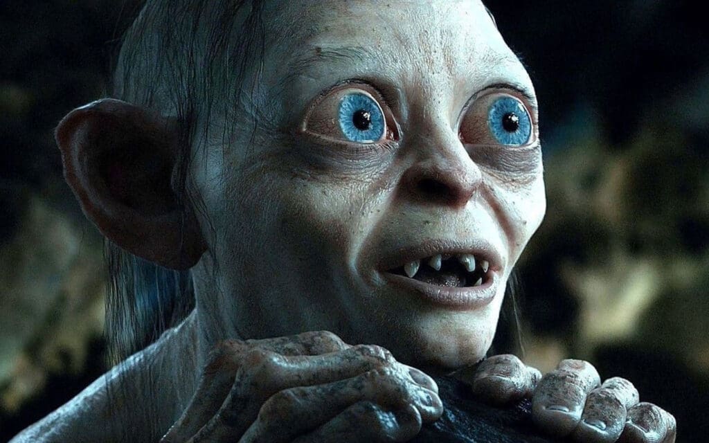 Gollum