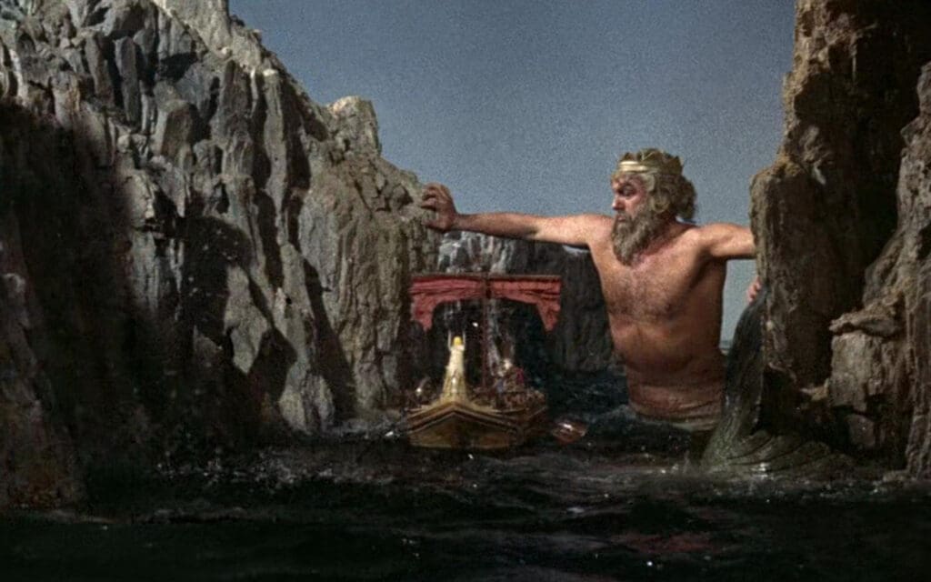 Jason and the Argonauts