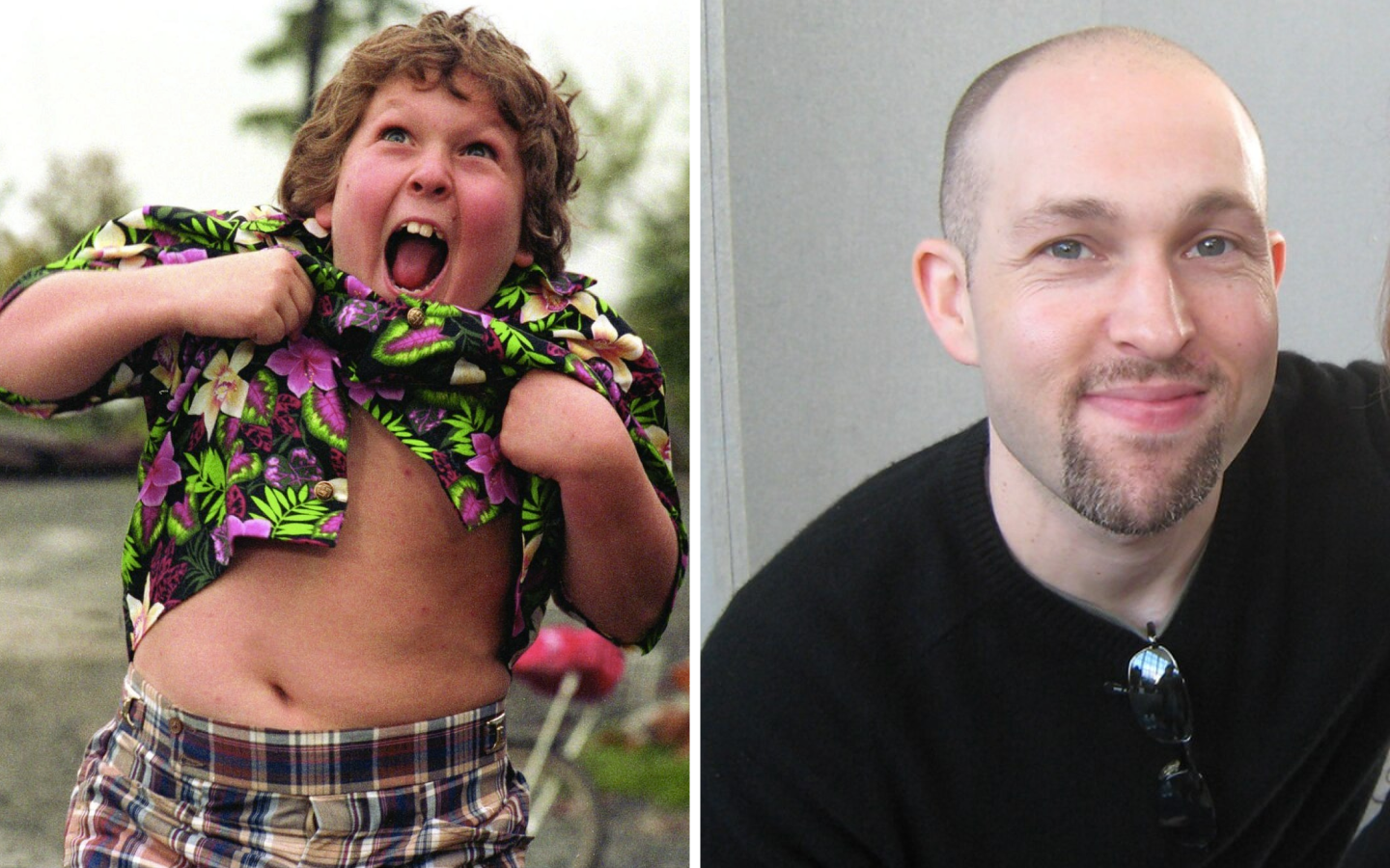 Jeff Cohen