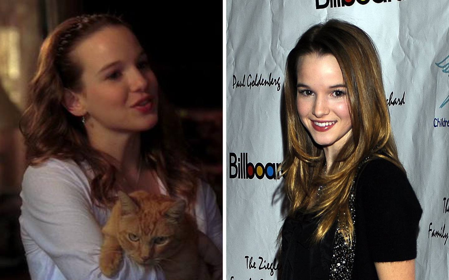 Kay Panabaker