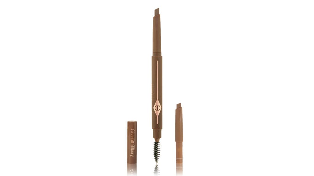 Charlotte Tilbury’s Brow Lift