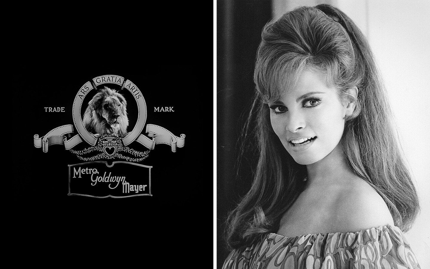 MGM vs Raquel Welch