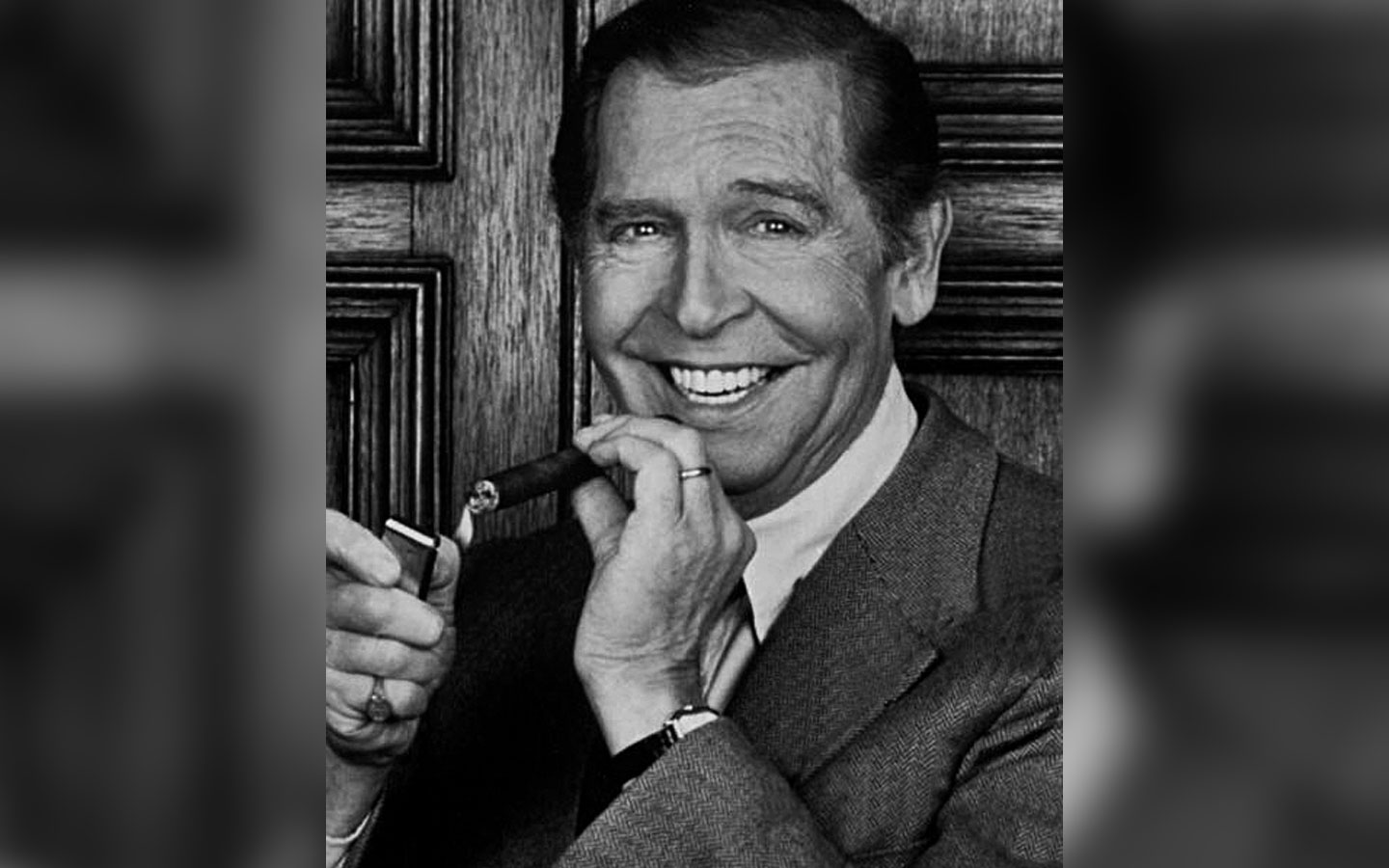 Milton Berle