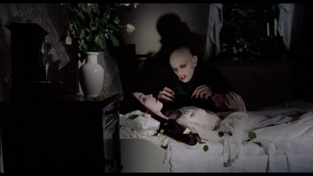 Nosferatu 1979