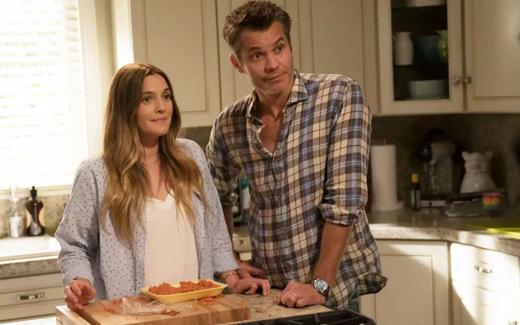 Santa Clarita Diet