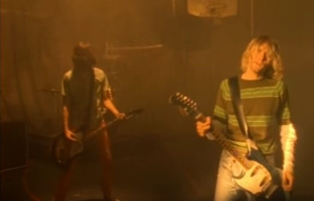 Smells Like Teen Spirit