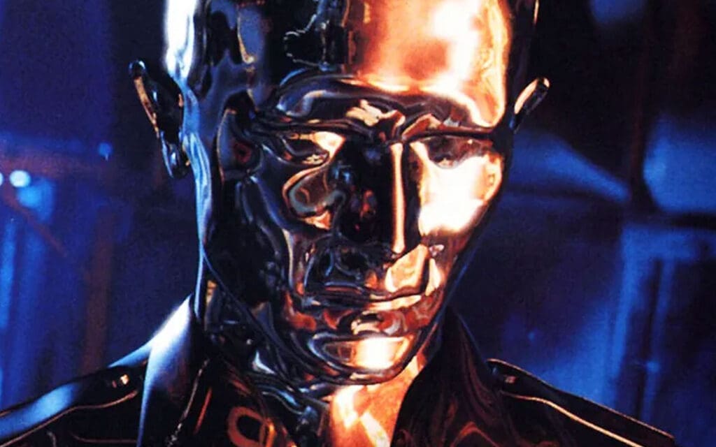 Terminator 2