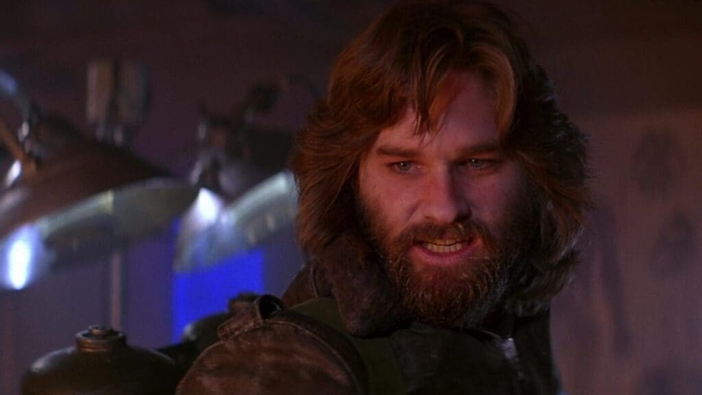 The Thing (1982)