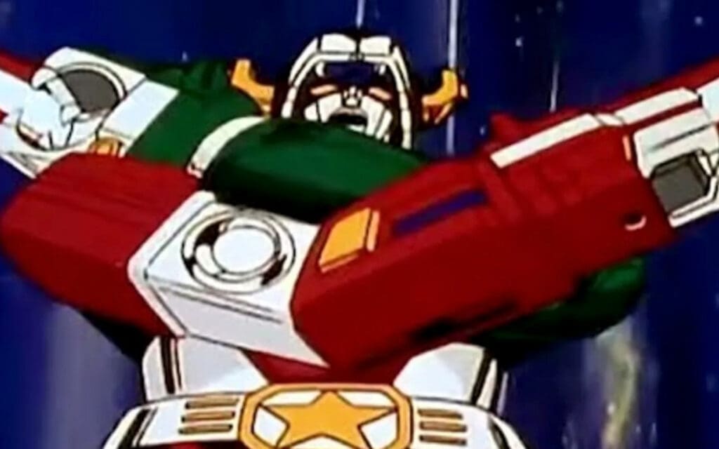 Voltron