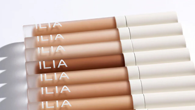 ILIA’s True Skin Serum Concealer With Vitamin C