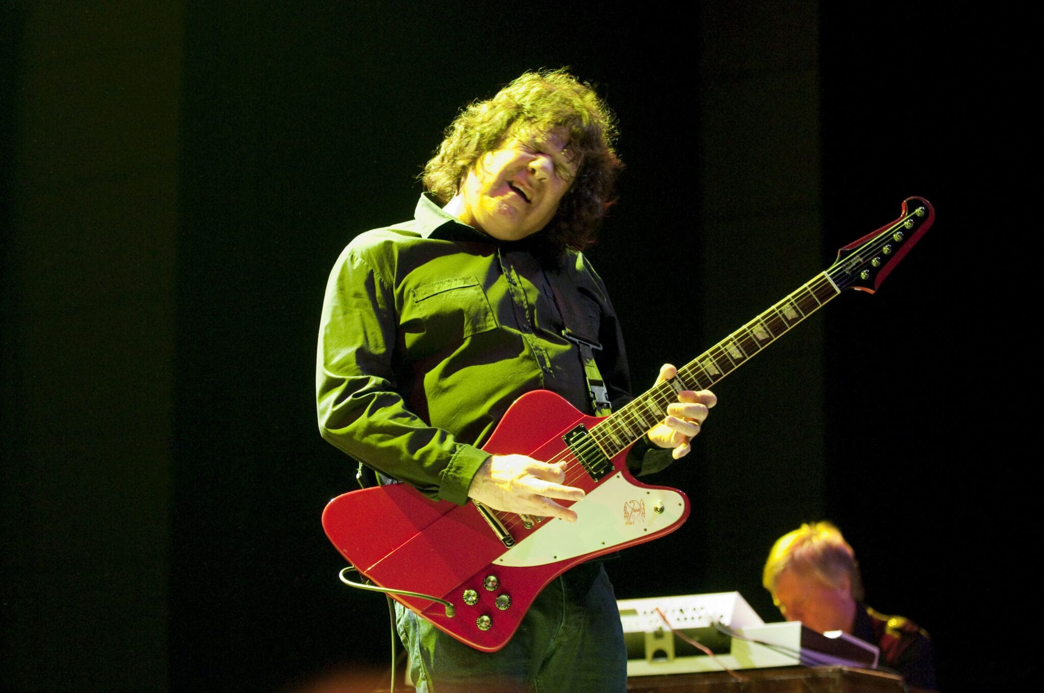 The 20 Greatest Guitarists of All Time - The Quick Report