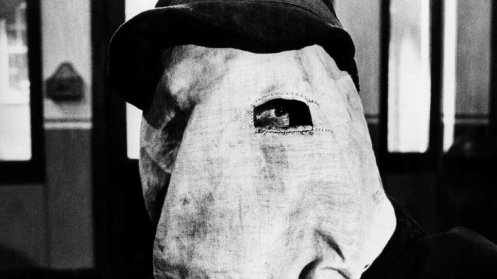 The Elephant Man