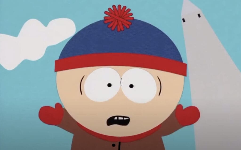 South Park