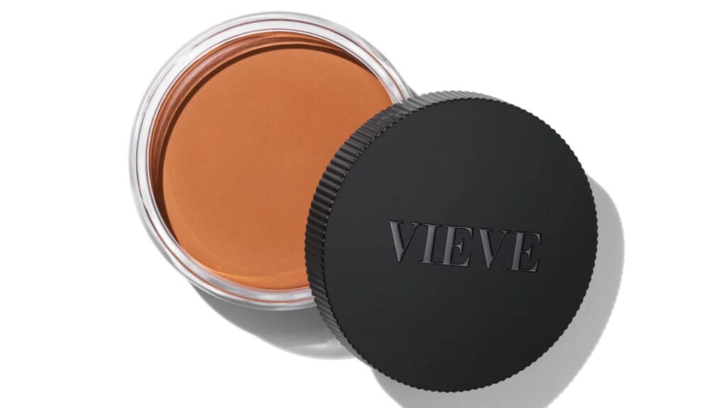 Vieve Modern Radiance Cream Bronzer